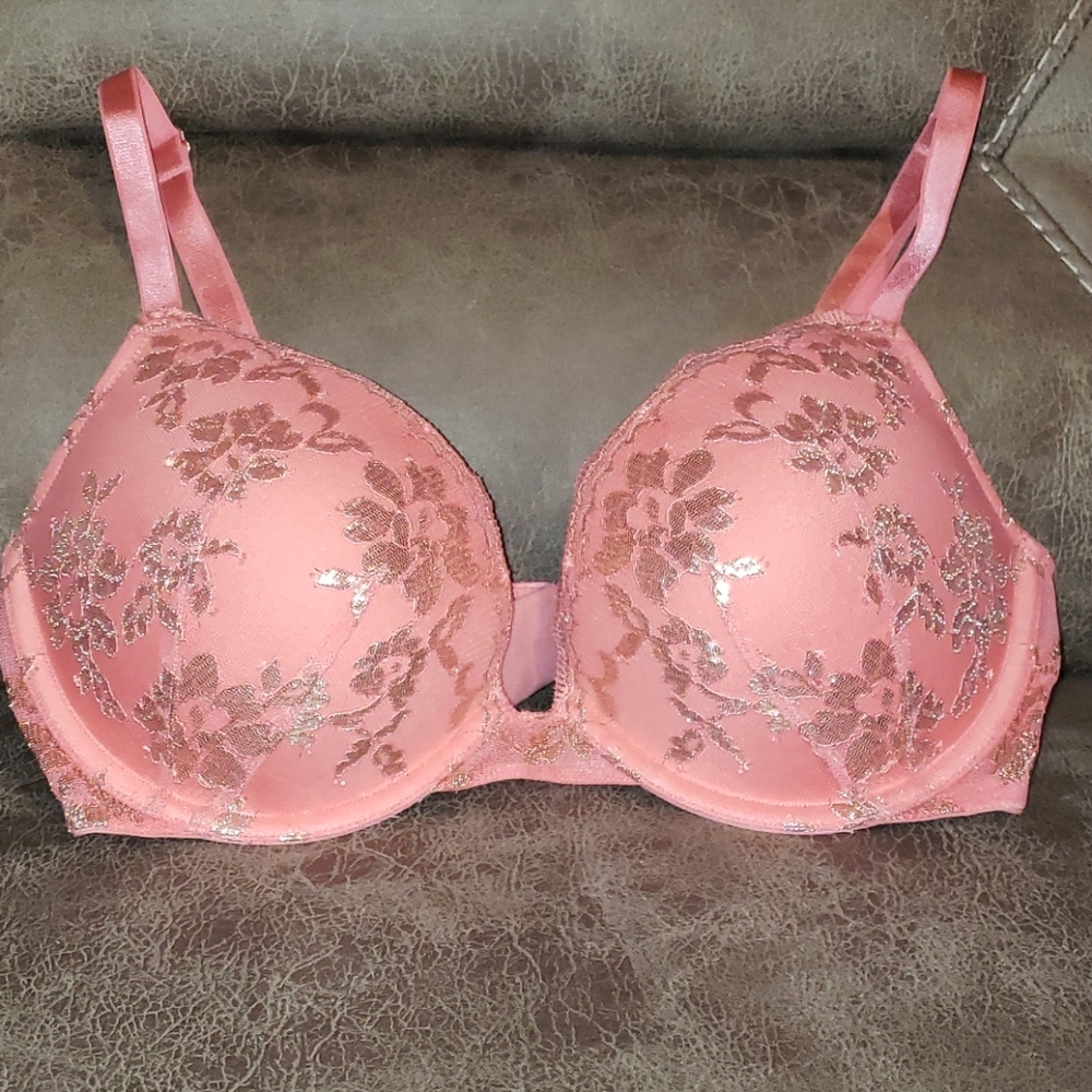 VS Pushup Bra